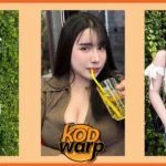 วาร์ปเด็ดๆ ยัยวออออ สาวอวบสวยขวัญใจหนุ่มไทย ผลงาน tiktok