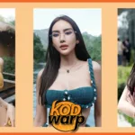 วาร์ปเด็ดๆ สุนทรี อ้วนอินทร์ สาวนางงาม สุดเซ็กซี่ งดงาม ดีกรีรองอันดับ 5