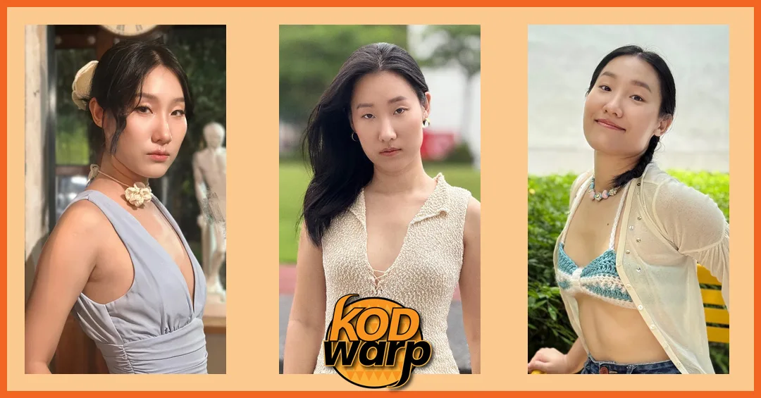 วาร์ปเด็ดๆ namonikstyle อินฟลูฯสาวเก๋มีสไตล์ ลุคสุดเท่ โดนใจหนุ่มน้อย