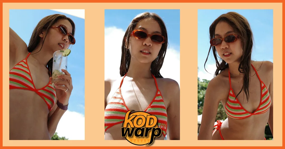 วาร์ปเด็ดๆ Rattanawadee Janngam สาวหน้าหวาน บุคลิกดี ยิ้มสวย มีความสามารถ