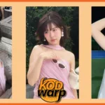 วาร์ปเด็ดๆ Nam Kankulnut นักน้องสาวเสียงดีจากเวที AF เสน่ห์แพรวพราว