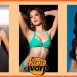 วาร์ปเด็ดๆ amandineploy Miss Universe Pathum ทีเด็ด โดนใจ