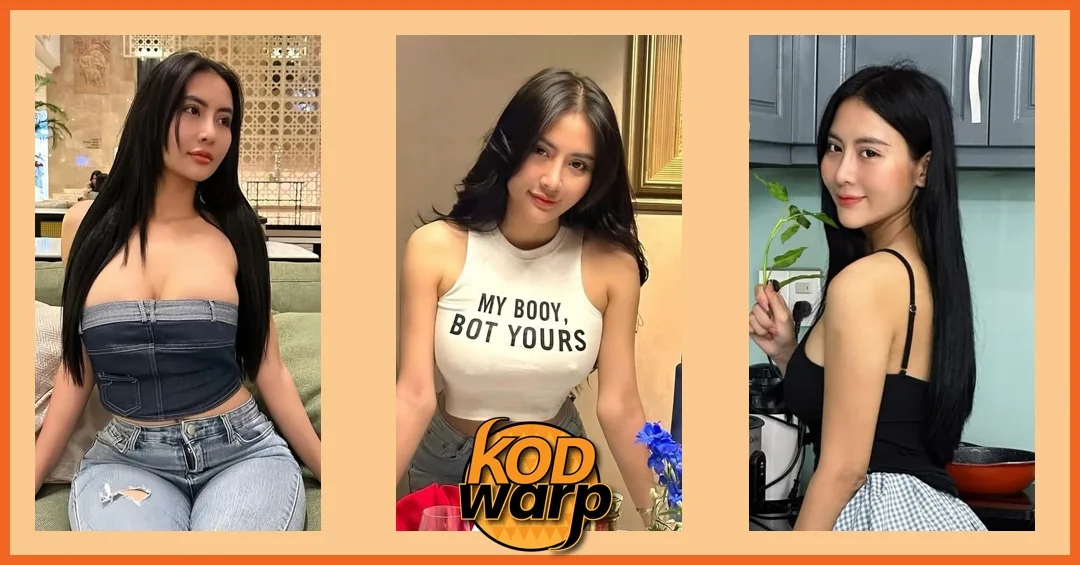 วาร์ปเด็ดๆ Pongkyubi สาวฮอตสุด เวียดนาม เซ็กซี่เร่าร้อน OnlyFans