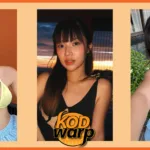 วาร์ปเด็ดๆ Khaotwo อินฟลูเอนเซอร์หน้าใหม่ ดาวIG คนดัง tiktok ข้าวตู