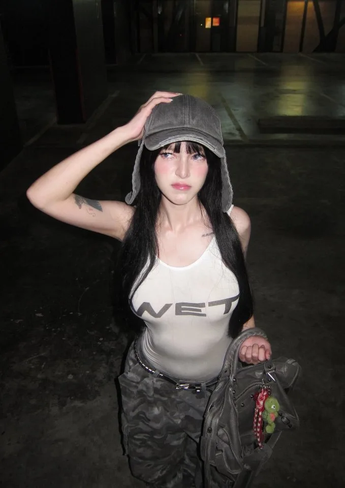 อาย อารฎา