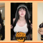 วาร์ปเด็ดๆ อาย อารฎา เน็ตไอดอลหน้าหวานบ้องแบ๊ว ละมุนเหมือนตุ๊กตา