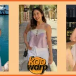 วาร์ปเด็ดๆ มุกกินเค้ก อินฟลูเอนเซอร์คุณหมอสุดปัง คว้า Rising Star 2025