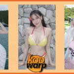 วาร์ปเด็ดๆ Khaofang นางแบบหน้าเก๋ หุ่นแซ่บ ลุคเปรี้ยวจี๊ด ไลฟ์สไตล์น่าติดตาม