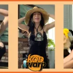 วาร์ปเด็ดๆ Sirikhwanbb ครีเอเตอร์สาวยิ้มเก่ง สายคาเฟ่ POV คอนเทนต์ฮาๆ